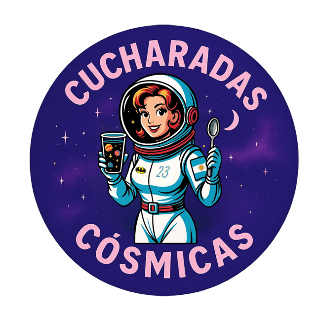 Cucharadas Cosmicas